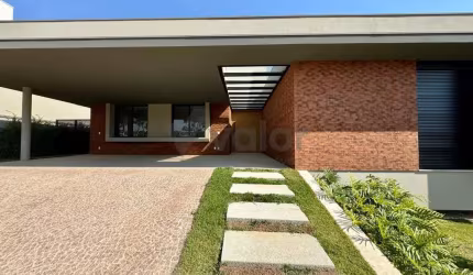 Casa em condomínio fechado com 4 quartos à venda na Avenida Isaura Roque Quércia, s/n, Loteamento Residencial Pedra Alta (Sousas), Campinas, 450 m2 por R$ 4.990.000
