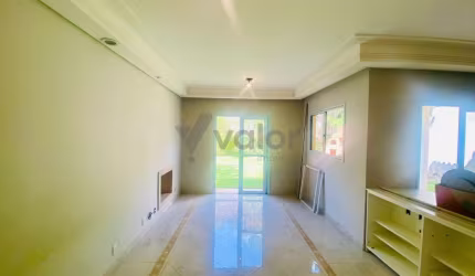 Casa em condomínio fechado com 3 quartos à venda na Rua Alberto Macchi, 43, Notre Dame, Campinas, 191 m2 por R$ 1.350.000