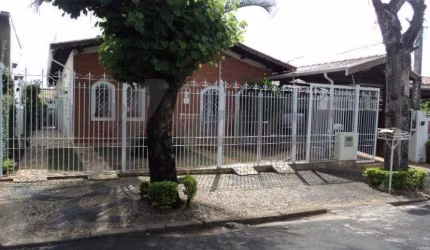 Casa comercial à venda na Rua Augusto César de Andrade, 1747, Nova Campinas, Campinas, 145 m2 por R$ 2.600.000