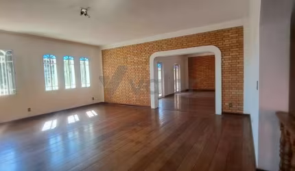 Casa comercial à venda na Rua Augusto César de Andrade, 688, Nova Campinas, Campinas, 438 m2 por R$ 2.400.000