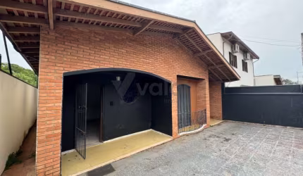 Casa com 10 quartos à venda na Rua Dona Maria Conceição Franco de Andrade, 611, Nova Campinas, Campinas, 192 m2 por R$ 1.300.000