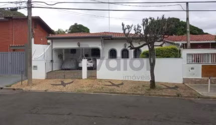 Casa comercial à venda na Rua Helena Steimberg, 892, Nova Campinas, Campinas, 230 m2 por R$ 980.000