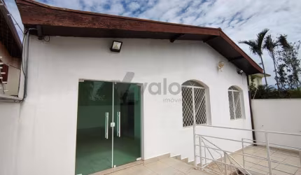 Casa com 5 quartos para alugar na Rua Carolina Prado Penteado, 1644, Nova Campinas, Campinas, 178 m2 por R$ 6.000