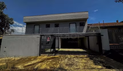 Casa com 3 quartos à venda na Rua Antônio Éder Mundt Leme, 259, Parque Alto Taquaral, Campinas, 270 m2 por R$ 1.380.000