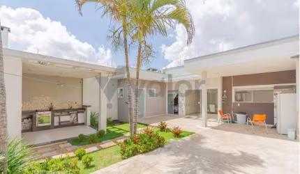 Casa com 2 quartos à venda na Rua Agnaldo Saturnino Rocha, 209, Parque Ipiranga, Campinas, 140 m2 por R$ 550.000