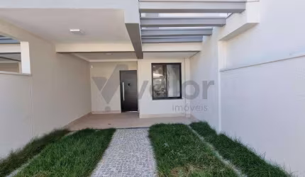 Casa com 3 quartos à venda na Rua Leobino Pereira da Silva, 77, Parque Jambeiro, Campinas, 119 m2 por R$ 750.000