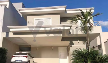 Casa em condomínio fechado com 3 quartos à venda na Rua Mirta Coluccini Porto, 1395, Parque Rural Fazenda Santa Cândida, Campinas, 259 m2 por R$ 2.000.000
