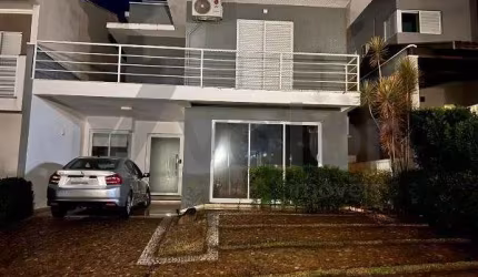 Casa em condomínio fechado com 3 quartos à venda na Rua Mirta Coluccini Porto, 1395, Parque Rural Fazenda Santa Cândida, Campinas, 250 m2 por R$ 1.900.000