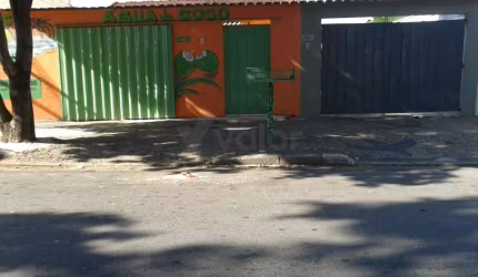 Casa comercial à venda na Avenida Lafayete Arruda Camargo, 587, Parque São Quirino, Campinas, 108 m2 por R$ 500.000