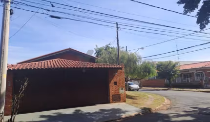 Casa comercial à venda na Rua Doutor Euclides Vieira, 295, Parque São Quirino, Campinas, 324 m2 por R$ 1.280.000