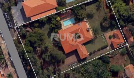 Casa comercial à venda na Rua Padre Domingos Giovanini, 210, Parque Taquaral, Campinas, 747 m2 por R$ 11.500.000