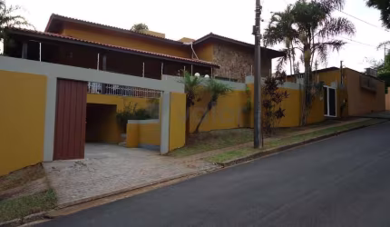 Casa comercial à venda na Rua Jaime Sequier, 55, Parque Taquaral, Campinas, 700 m2 por R$ 4.900.000