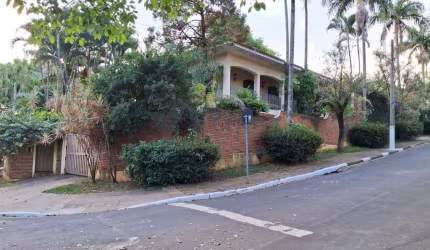 Casa comercial à venda na Avenida Doutor Heitor Penteado, 1333., Parque Taquaral, Campinas, 402 m2 por R$ 2.100.000