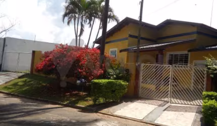 Casa em condomínio fechado com 4 quartos à venda na Rua Hermeto Guilherme, 27, Parque Xangrilá, Campinas, 150 m2 por R$ 1.350.000