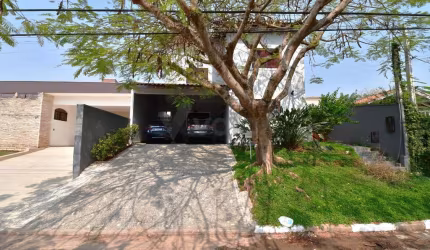 Casa em condomínio fechado com 4 quartos à venda no Parque da Hípica, Campinas , 250 m2 por R$ 1.900.000