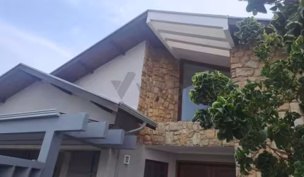 Casa com 3 quartos à venda na Rua Adolfo Maraccini, 368, Parque das Universidades, Campinas, 320 m2 por R$ 1.500.000
