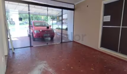 Casa comercial à venda na Rua dos Expedicionários, 66, Sousas, Campinas, 130 m2 por R$ 750.000