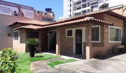Casa comercial para alugar na Rua Azarias de Melo, 720, Taquaral, Campinas, 59 m2 por R$ 4.500