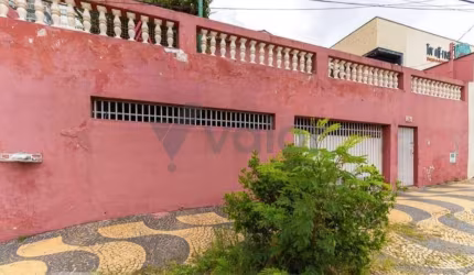 Casa comercial à venda na Rua Araraquara, 240, Taquaral, Campinas, 214 m2 por R$ 800.000