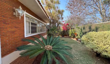 Casa comercial à venda na Avenida Machado de Assis, 130, Taquaral, Campinas, 285 m2 por R$ 1.200.000