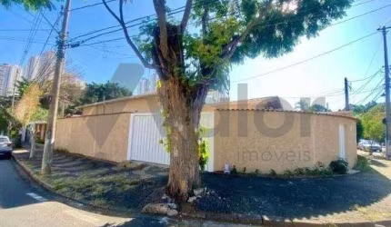 Casa comercial à venda na Rua Anuar Murad Bufarah, 672, Taquaral, Campinas por R$ 750.000