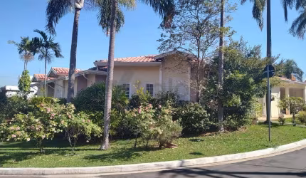Casa em condomínio fechado com 4 quartos à venda na Avenida Engenheiro Luiz Antônio Laloni, 321, Tijuco das Telhas, Campinas, 279 m2 por R$ 1.350.000