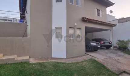 Casa com 3 quartos à venda na Antonio Lorençato, 212, Vila Capuava, Valinhos, 187 m2 por R$ 900.000