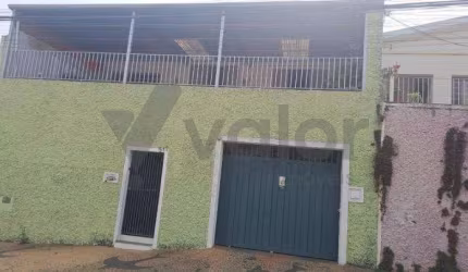 Casa com 3 quartos à venda na Rua Francisco Bianchini, 517, Vila Georgina, Campinas, 150 m2 por R$ 450.000
