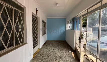 Casa comercial para alugar na Rua Visconde de Taunay, 409, Vila Itapura, Campinas, 255 m2 por R$ 10.000