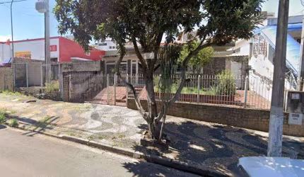 Casa comercial para alugar na Avenida Marechal Carmona, 631., Vila João Jorge, Campinas, 164 m2 por R$ 8.000