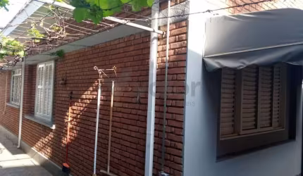 Casa com 3 quartos à venda na Rua Nuno Álvares Pereira, 349, Vila Nogueira, Campinas, 240 m2 por R$ 800.000
