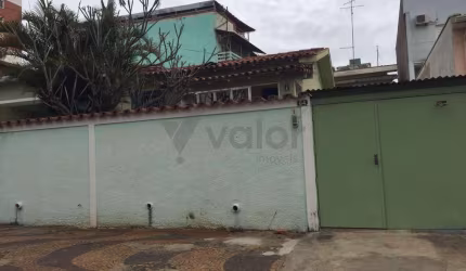 Casa comercial à venda na Rua Votorantim, 64, Vila Nova, Campinas, 193 m2 por R$ 640.000