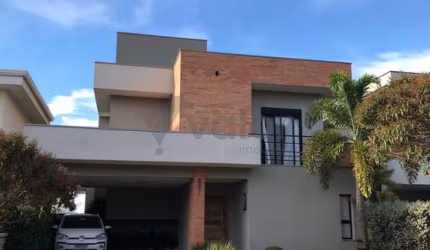 Casa em condomínio fechado com 3 quartos à venda na Rua César Antonio D¿ottaviano, s/n, Vila dos Plátanos, Campinas, 200 m2 por R$ 2.150.000
