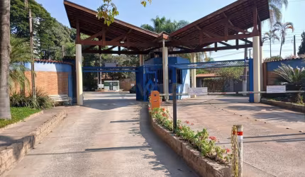 Chácara / sítio com 3 quartos à venda na Rua João Sisti, 114, Chácaras Long Island, Jaguariúna, 348 m2 por R$ 1.190.000