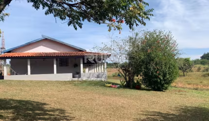 Chácara / sítio com 3 quartos à venda na Estrada Sousas-Pedreira, Sousas, Campinas, 23500 m2 por R$ 3.000.000