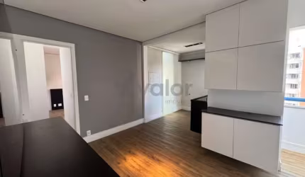 Cobertura com 1 quarto à venda na Rua Paulo Setúbal, 385, Botafogo, Campinas, 110 m2 por R$ 590.000