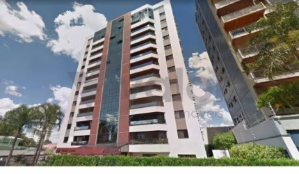 Cobertura com 4 quartos à venda na Rua dos Bandeirantes, 380, Cambuí, Campinas, 320 m2 por R$ 2.600.000