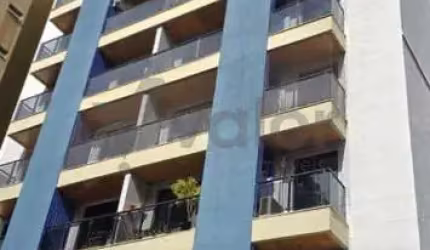 Cobertura com 2 quartos à venda na Rua Maria Monteiro, 1675, Cambuí, Campinas, 130 m2 por R$ 1.250.000