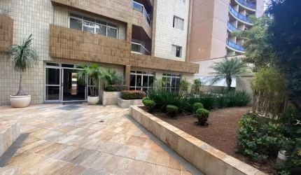 Cobertura com 4 quartos à venda na Rua Barão de Ataliba, 125, Cambuí, Campinas, 300 m2 por R$ 2.700.000
