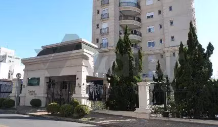 Cobertura com 3 quartos à venda na Rua Santo Antônio, 233, Cambuí, Campinas, 352 m2 por R$ 3.490.000