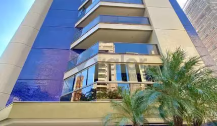 Cobertura com 4 quartos à venda na Rua Barreto Leme, 2047, Cambuí, Campinas, 368 m2 por R$ 2.950.000
