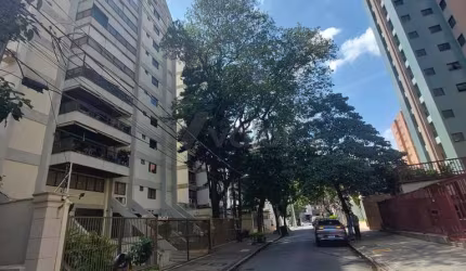 Cobertura com 4 quartos à venda na Rua Padre José Teixeira, 70, Cambuí, Campinas, 900 m2 por R$ 3.600.000