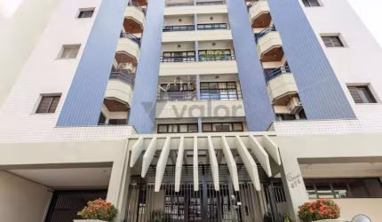 Cobertura com 3 quartos à venda na Rua Padre Vieira, 673, Centro, Campinas, 123 m2 por R$ 750.000