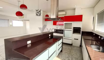 Cobertura com 4 quartos à venda na Avenida Doutor Nelson Noronha Gustavo Filho, 230, Vila Brandina, Campinas, 257 m2 por R$ 1.999.990