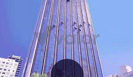 Flat com 1 quarto à venda na Rua Onze de Agosto, 411, Centro, Campinas, 44 m2 por R$ 345.000