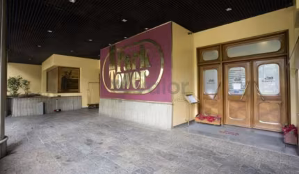Flat com 1 quarto à venda na Rua Duque de Caxias, 443, Centro, Campinas, 93 m2 por R$ 395.000