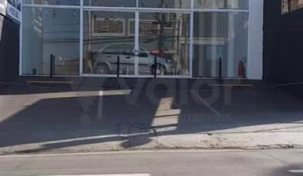 Barracão / Galpão / Depósito à venda na Rua Buarque de Macedo, 981, Jardim Brasil, Campinas, 250 m2 por R$ 1.250.000