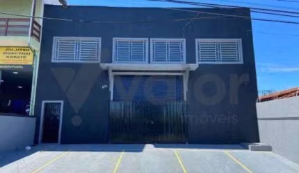 Barracão / Galpão / Depósito à venda na Avenida Jacaúna, 975, Vila Aeroporto I, Campinas, 300 m2 por R$ 670.000