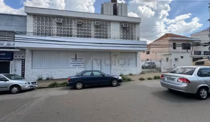 Prédio à venda na Avenida Governador Pedro de Toledo, 1243, Bonfim, Campinas, 479 m2 por R$ 3.800.000