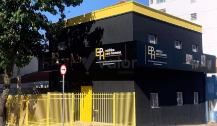 Prédio à venda na Rua Duque de Caxias, 1052, Bosque, Campinas, 208 m2 por R$ 1.200.000